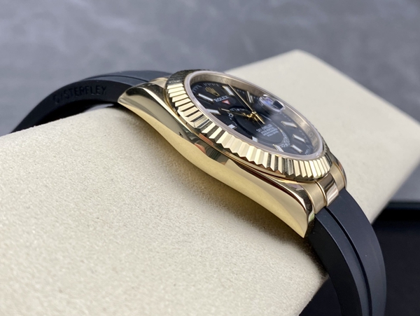 激安ロレックス内部構造